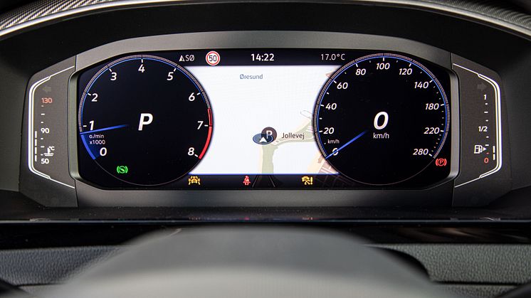 Arten Shooting Brake 2,0 TSI R-Line