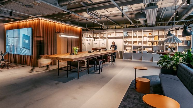Foto: Atrium/Ljungberg