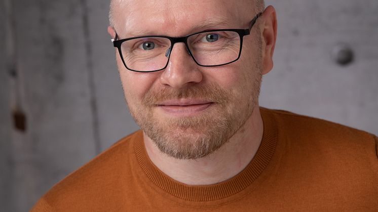 Foto: Mats Jensaas