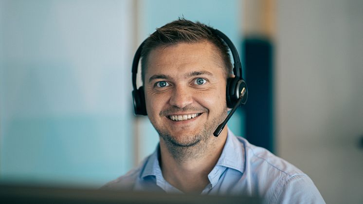 Hvad spørger medlemmerne om? 