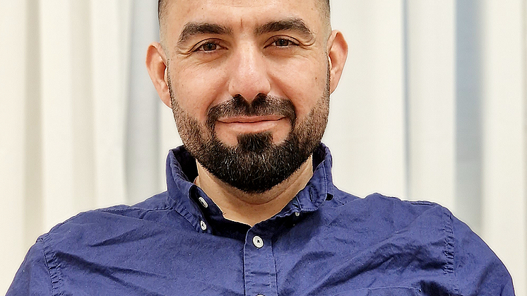 Shoresh Palanijafi