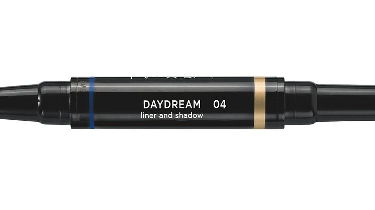 Daydream Liner & Shadow 04