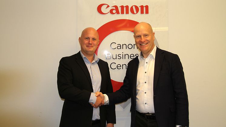 Joakim Biverman & Robert Wigren