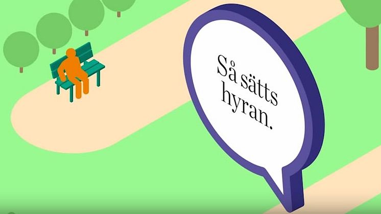 Debatt: ”Inga överhyror i Akademiska Hus” - vår ägare om Akademiska Hus hyressättning 