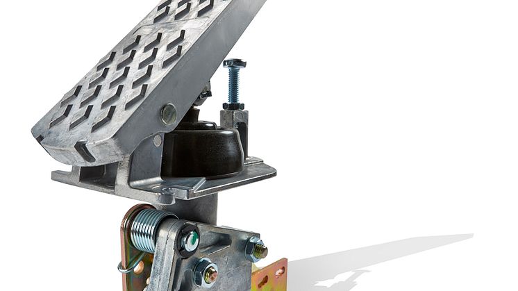 Fotpedal gasreglage 4940759 - Volvo reservdelar Classic Parts 
