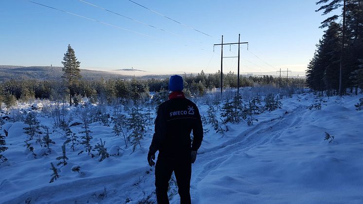 Tiden går fort…