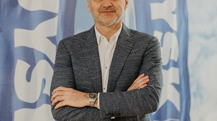 Peter Brányik, JYSK
