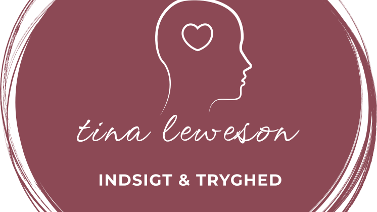 Psykoterapeut, Tina Leweson