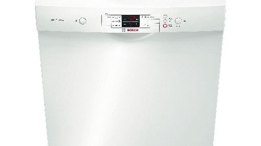 Bosch opvaskemaskine vinder stortest i TÆNK