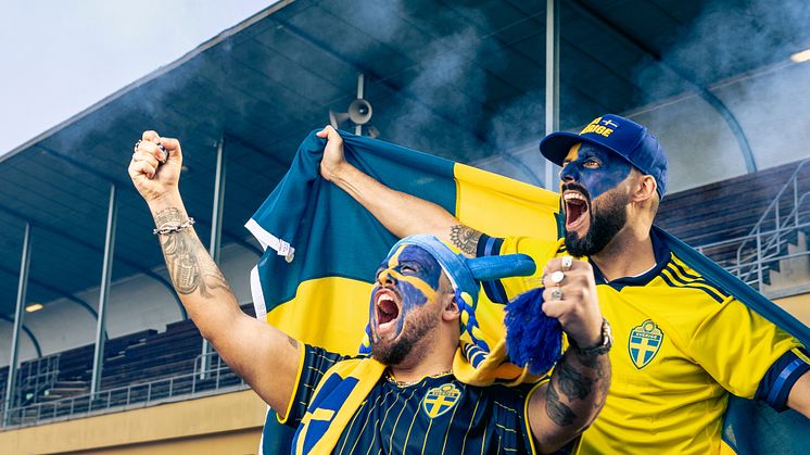 Anis Don Demina & SAMI Flaggan I Topp 