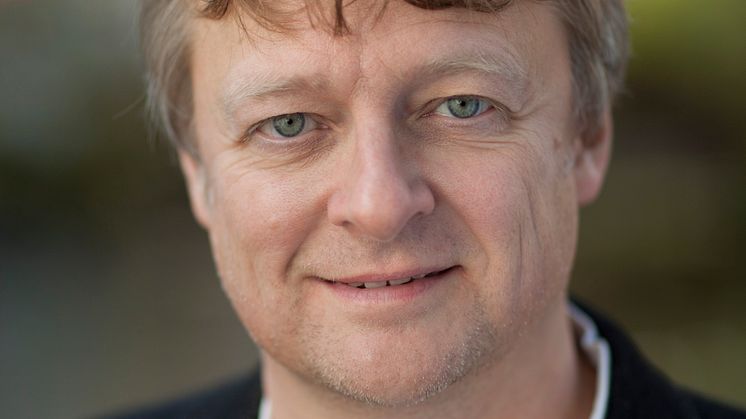Dan Josefsson - Årets Avslöjande 2014