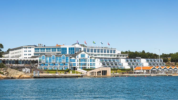 Stenungsbaden Yacht Club