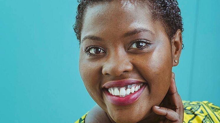 Diana Kambugu