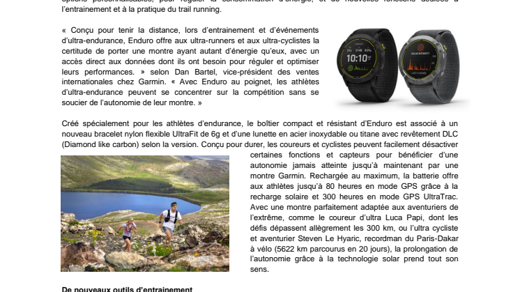 CP Garmin Enduro