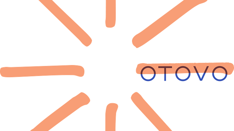 Otovo logo