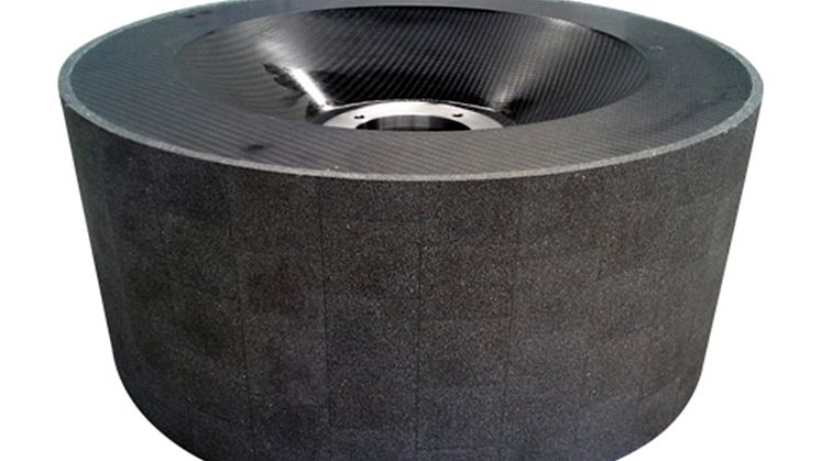 Winter CarbonForce - Produkt 1