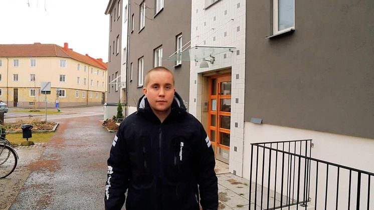 Långängen - Framgångsrik förnyelse med 50-talscharm 