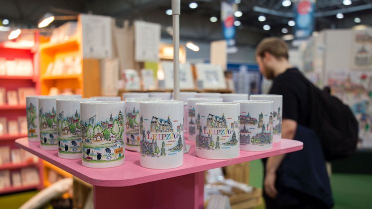 Haus-Garten-Freizeit Leipzig - Foto: Elli Flint 