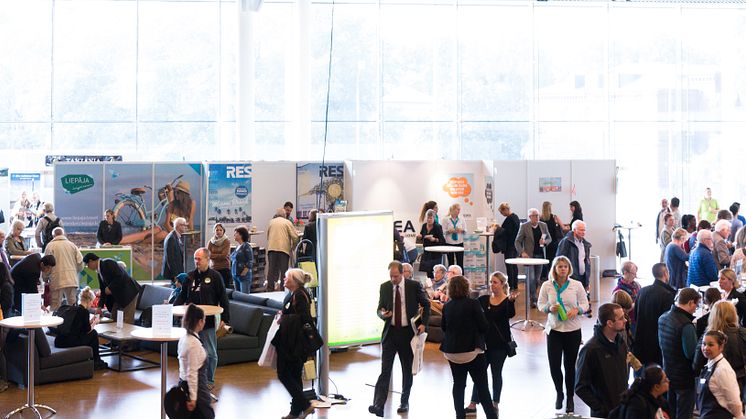 TUR Stockholm 2015
