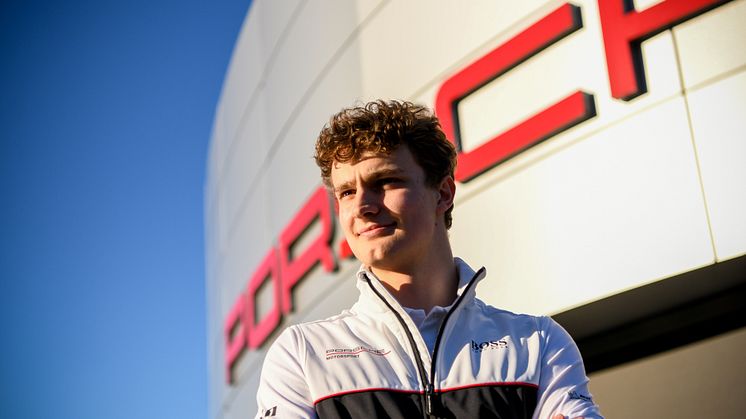 2023 03 pdk porsche racing denmark launch 6