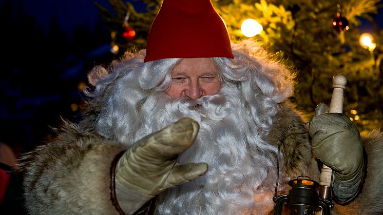 SkiStar AB: Medarbetarna ger julklappen till välgörenhet