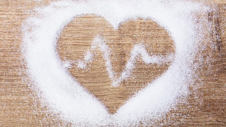 Erhöhte Blutkonzentrationen des Zuckeralkohols Erythritol („Erythrit“) stehen mit thromboembolischen Komplikationen in Verbindung. Foto: Andreas Popov/stock.adobe.com