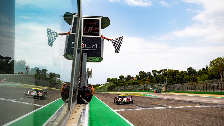 Formula Racing