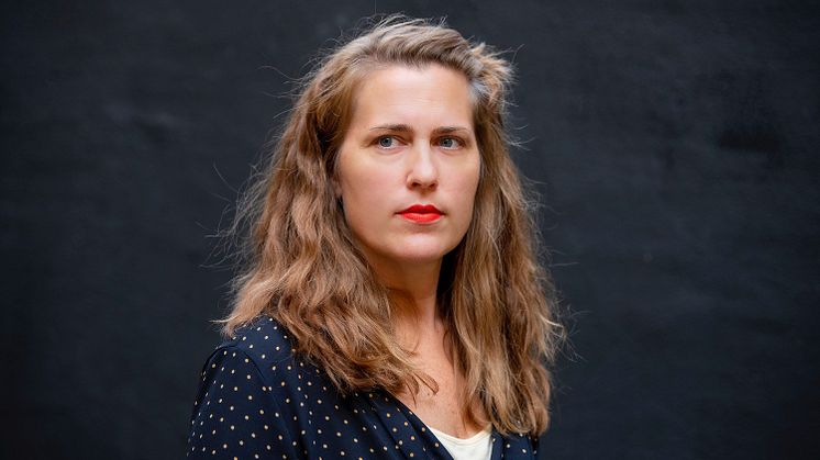 Mia-Maria Magnusson