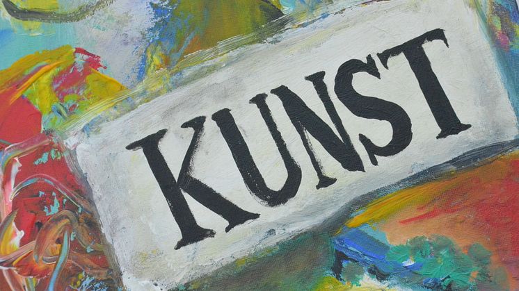 Rødovre investerer i kunst