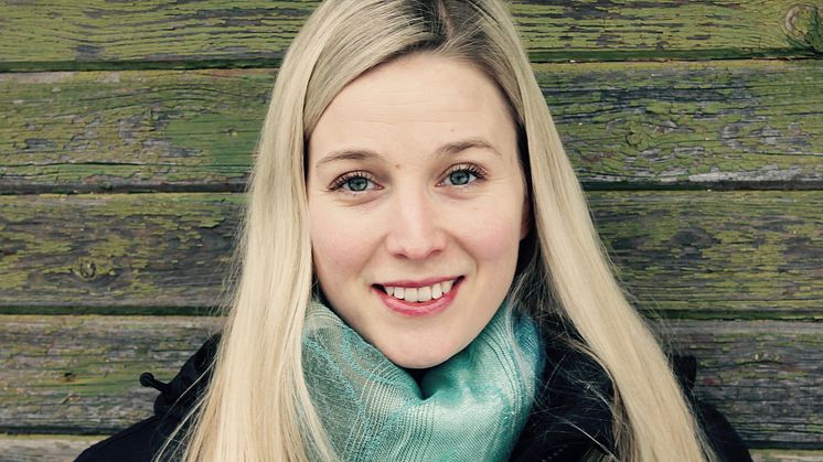 Karin Eriksson