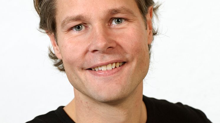Daan Cedergren, Sweco