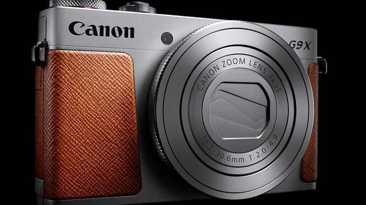 PowerShot G9 X SL Gallery BEAUTY