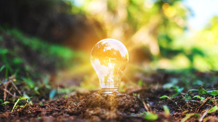 Innovation på väg 2022