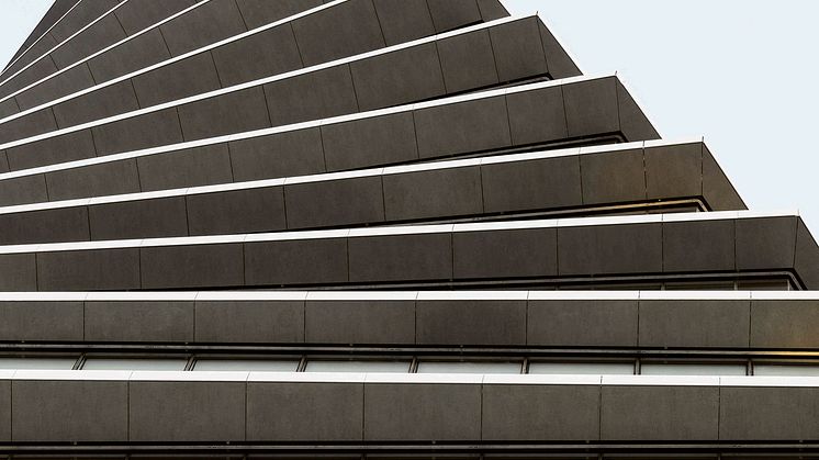 ToHa i Tel Aviv av Ron Arad och Avner Yashar