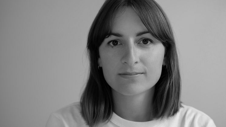Ronja Reuer portrait