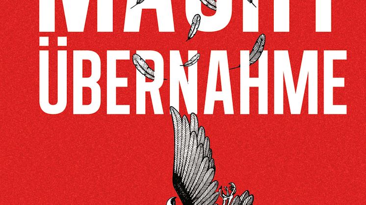 Cover_Arne Semsrott_Machtübernahme