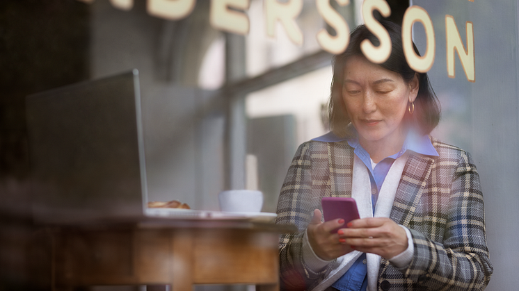 Tryggere surfing: Telia lanserer Nettvakt