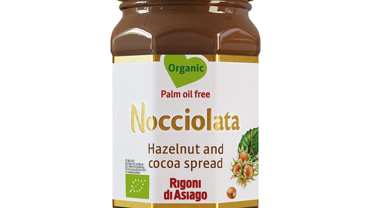 Nocciolata 250gr