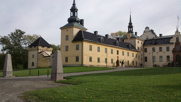 Nordiska museet väljer Enstar