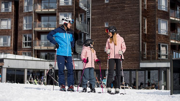 SkiStar Lodge Trysil