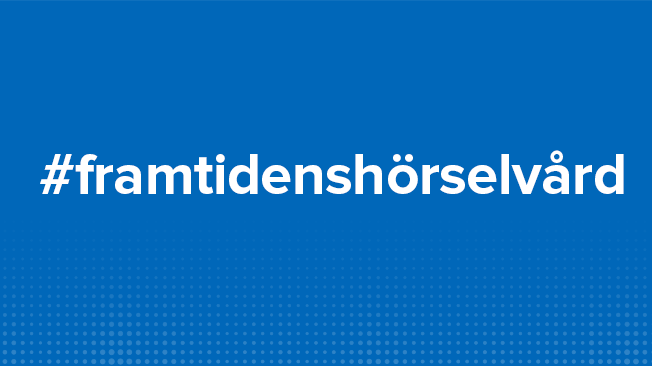 I Almedalen diskuteras framtidens hörselvård av ledande forskare och experter.