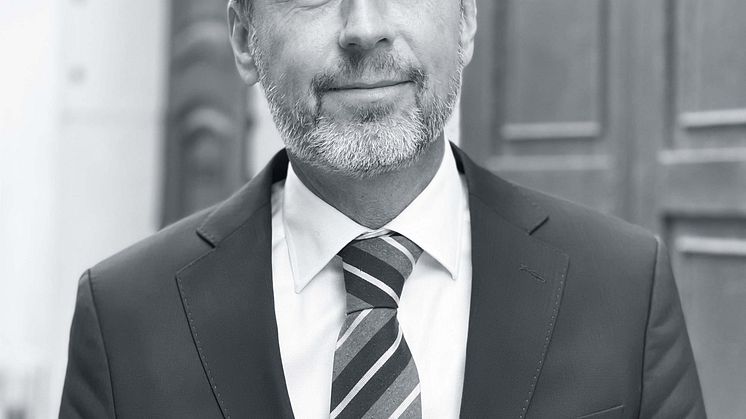Ulf Johnsson