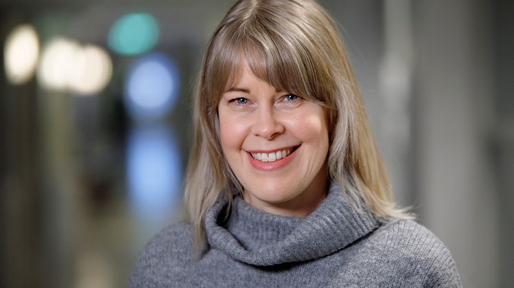 Ulrika Nordström