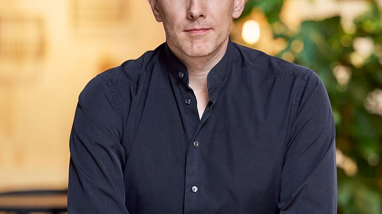 Henrik Lönnevi