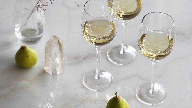 Brillant fra Hadeland Glassverk