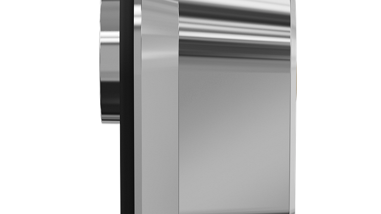 Sherlock Chrome Angle