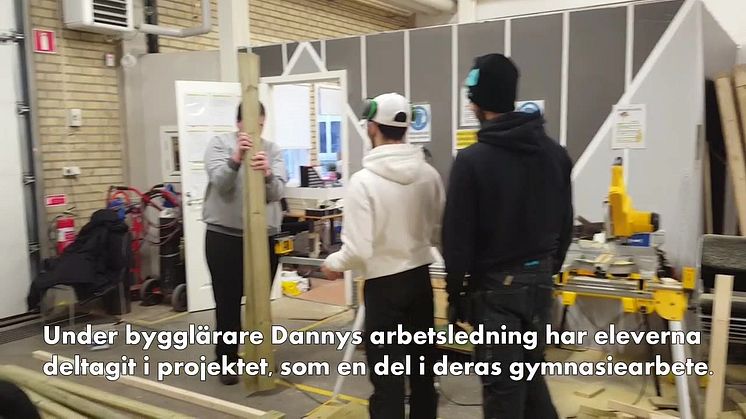 YG Örebro gör skillnad för Musikhjälpen