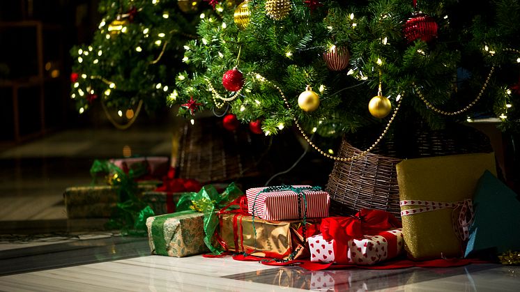 Barnens julbord gör julkänslan möjlig för fler