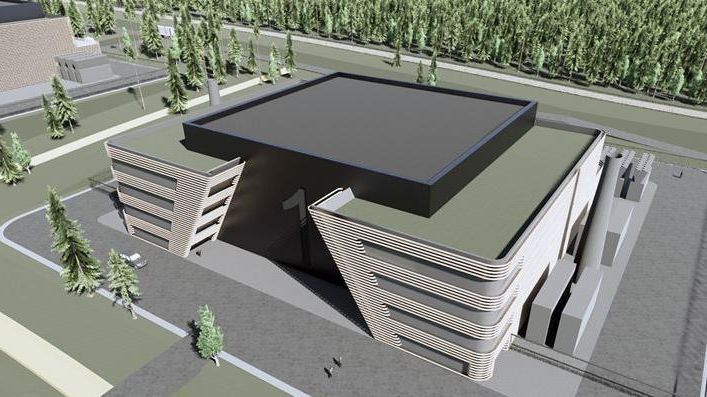 Skellefteå Kraft satsar på etablering av datacenter