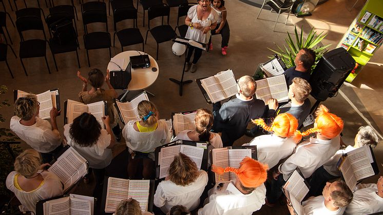 Kulturnatt 2015 - pressbild